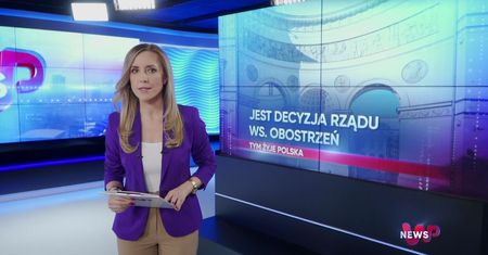 WP News wydanie 05.03, godzina 16:50