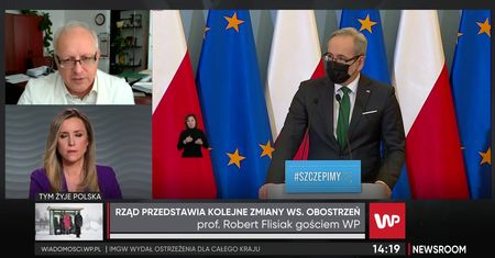Newsroom WP