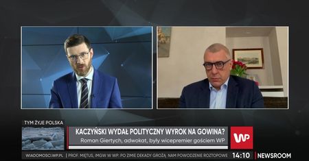 Newsroom WP
