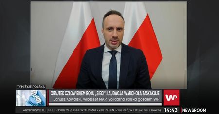 Newsroom WP