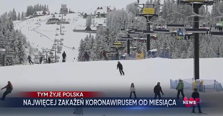WP News wydanie 17.02, godzina 16:50