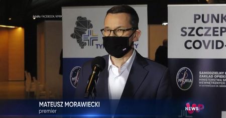 WP News wydanie 19.02, godzina 11:50