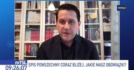 Spis powszechny coraz bliżej. 5 tys. zł kary za brak udziału