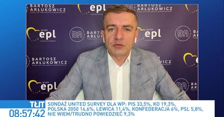 Janusz Kowalski zdymisjonowany. Bartosz Arłukowicz: trwa proces dewastacji przystawek