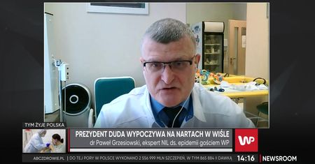 Newsroom WP