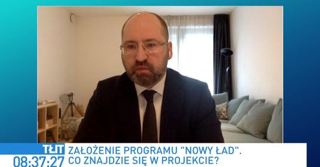 Tłit - Adam Bielan