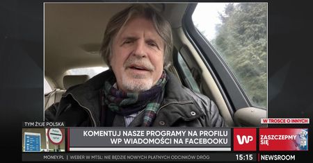 Andrzej Sośnierz odejdzie z koalicji? Jasna deklaracja polityka Porozumienia