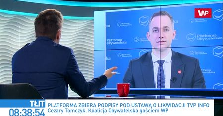 Tłit - Cezary Tomczyk