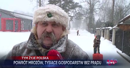WP News wydanie 08.02, godzina 16:50