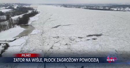 WP News wydanie 09.02, godzina 16:50