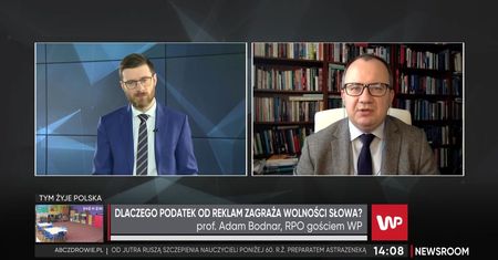 Newsroom WP