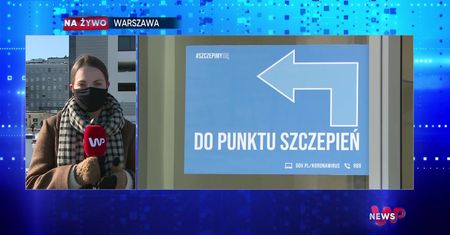 WP News wydanie 12.02, godzina 11:50