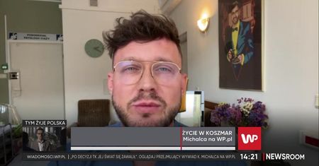 Mieli umówioną aborcję. Ginekolog Maciej Socha wczuł się w sytuację małżeństwa