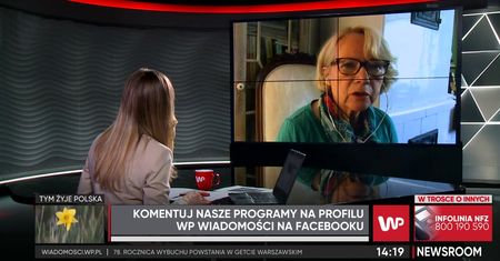 Newsroom WP