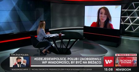 Newsroom WP