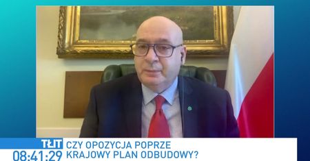 Tłit - Piotr Zgorzelski