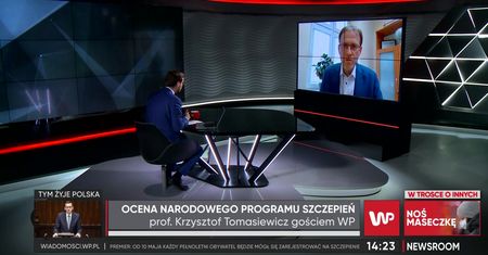 Newsroom WP