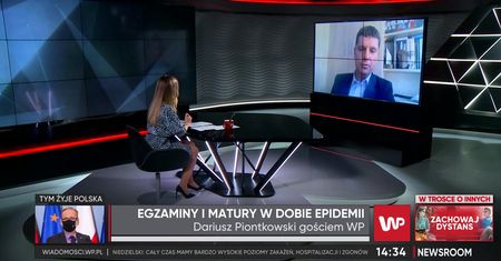 Newsroom WP