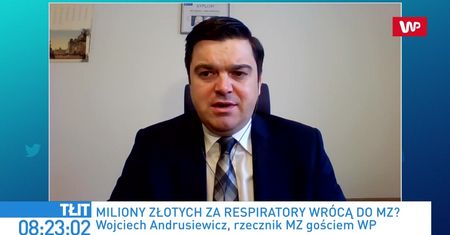 Tłit - Wojciech Andrusiewicz