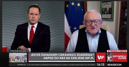 Newsroom WP