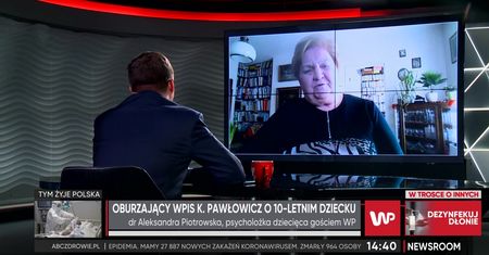 Newsroom WP