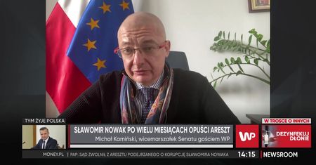 Newsroom WP