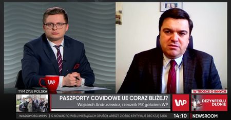 Newsroom WP