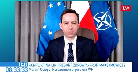 Tłit - Marcin Ociepa