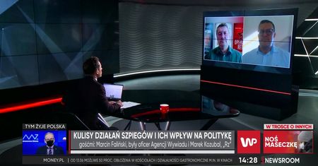 Newsroom WP