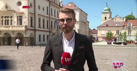 WP News wydanie 14.06, godzina 11:50