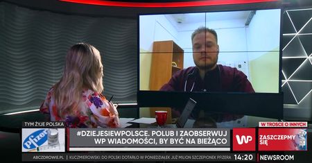Newsroom WP