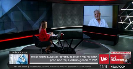 Newsroom WP