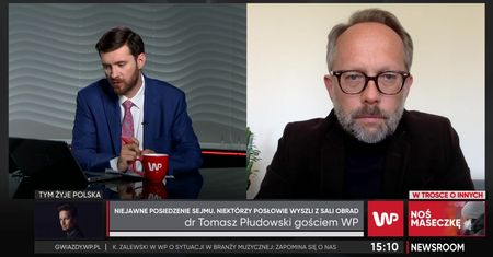 Newsroom WP