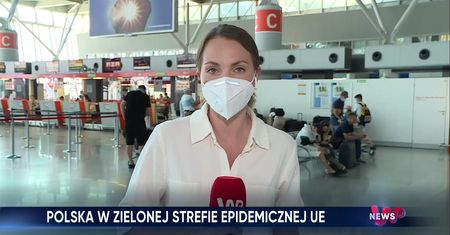 WP News wydanie 18.06, godzina 11:50