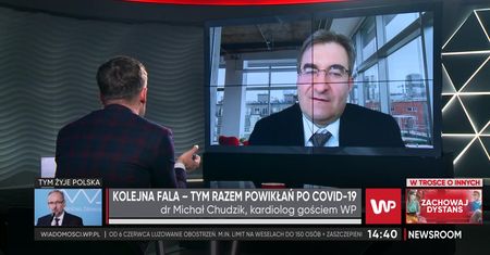 Newsroom WP