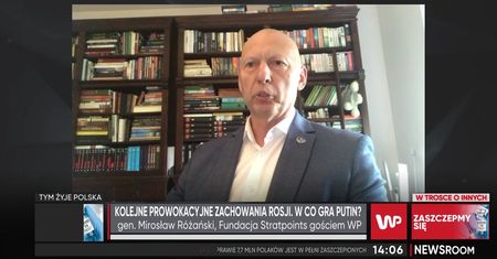 Newsroom WP