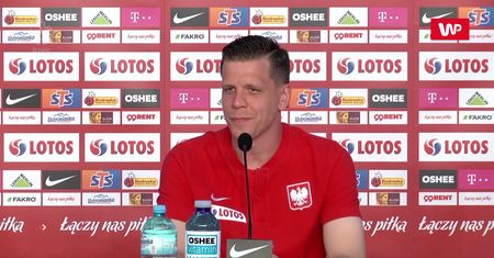 Wojciech Szczęsny poprosił Paulo Sousę o dodatkowy dzień wolnego. Reakcja selekcjonera go zaskoczyła