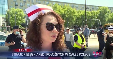 WP News wydanie 07.06, godzina 16:50