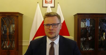 Tłit - Michał Woś