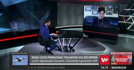 Newsroom WP
