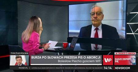 Newsroom WP