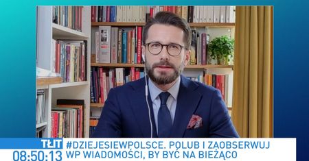 Tłit - Radosław Fogiel