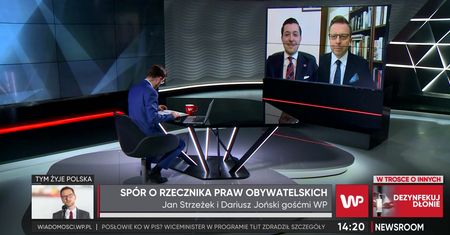 Newsroom WP