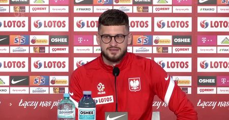 Wielkie słowa Marcelo Bielsy o Mateuszu Klichu. "Prawi mi nie tylko komplementy"