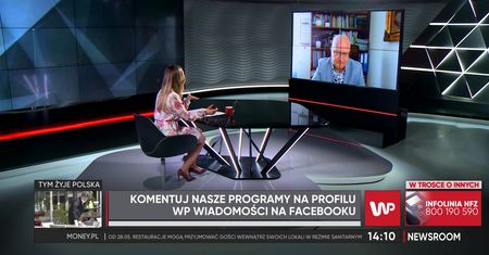 Newsroom WP