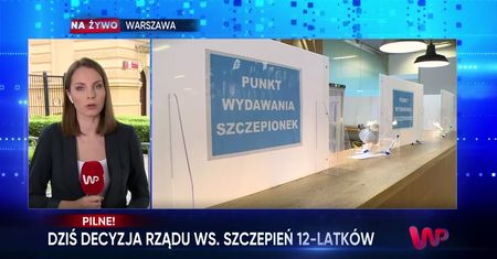 WP News wydanie 01.06, godzina 11:50