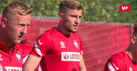 Będą eksperymenty w obronie przed Euro 2020? "Niepotrzebne komplikowanie sobie życia"