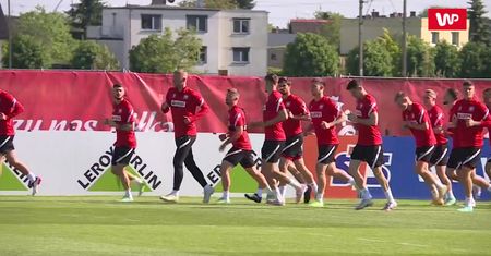 Polska - Rosja. Pierwszy ważny test przed Euro 2020. Na kogo postawi Paulo Sousa? "Nie jestem zwolennikiem wielkich zmian"