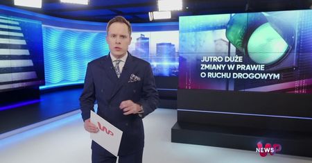 WP News wydanie 31.05, godzina 16:50