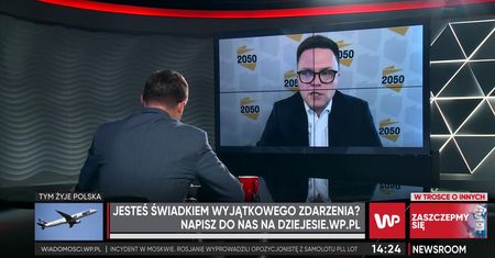 Newsroom WP